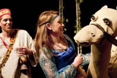 Tulband van de Sultan 2011